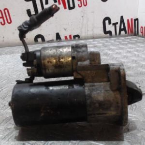 FORD FOCUS 2 PHASE 1