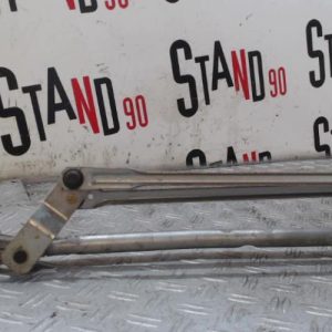 FORD FOCUS 2 PHASE 2 BREAK