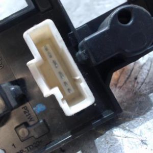 CITROEN C5 1 PHASE 2