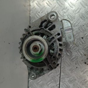 CITROEN C1 1 PHASE 1