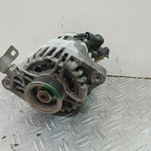 CITROEN C1 1 PHASE 1