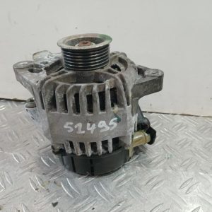 CITROEN C1 1 PHASE 1