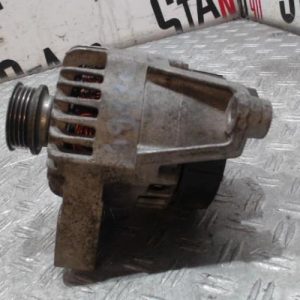 FIAT PANDA 2 PHASE 1