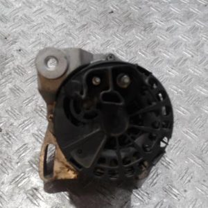 FIAT PANDA 2 PHASE 1