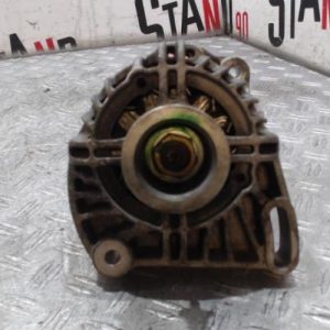 FIAT PANDA 2 PHASE 1