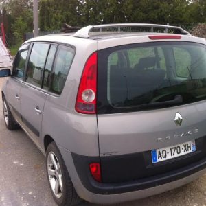 RENAULT ESPACE 4 PHASE 1