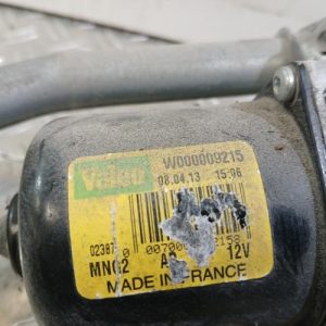 CITROEN C3 1 PHASE 2