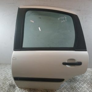 CITROEN C3 1 PHASE 2