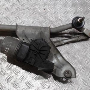 DACIA LOGAN MCV 1 PHASE 1 BREAK