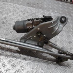 DACIA LOGAN MCV 1 PHASE 1 BREAK