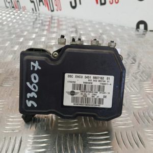 MINI MINI 2 R56 PHASE 2