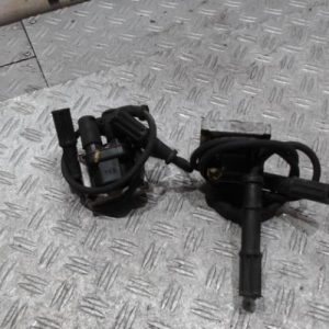 FIAT PANDA 2 PHASE 1