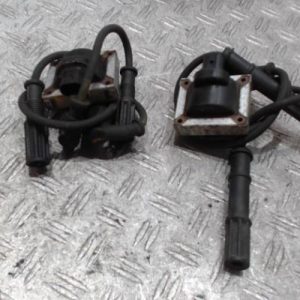 FIAT PANDA 2 PHASE 1