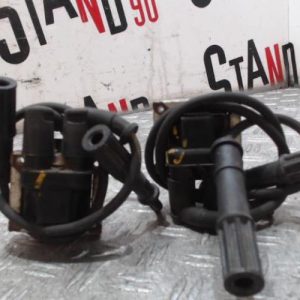 FIAT PANDA 2 PHASE 1