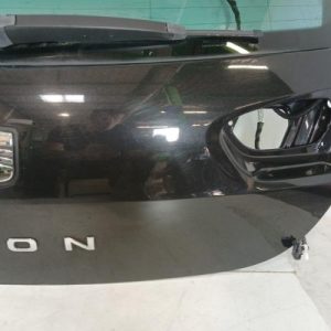 SEAT LEON 2 PHASE 2