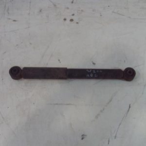 VOLKSWAGEN TRANSPORTER 5