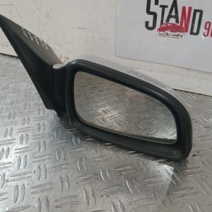 OPEL ASTRA H PHASE 1