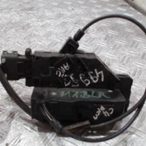 CITROEN C4 GRAND PICASSO 1