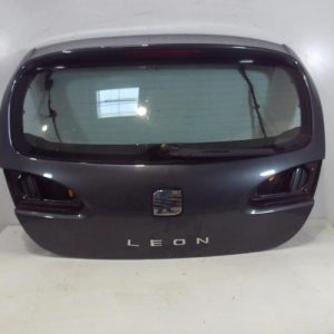 SEAT LEON 2 PHASE 2