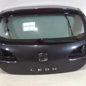 SEAT LEON 2 PHASE 2