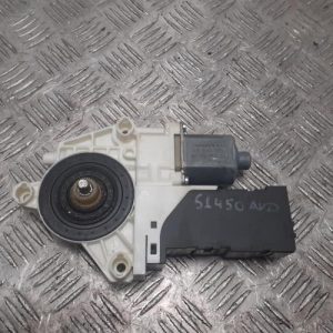 PEUGEOT 407 PHASE 1 BREAK