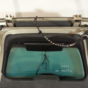 PEUGEOT 407 PHASE 1 BREAK