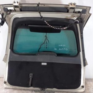 PEUGEOT 407 PHASE 1 BREAK