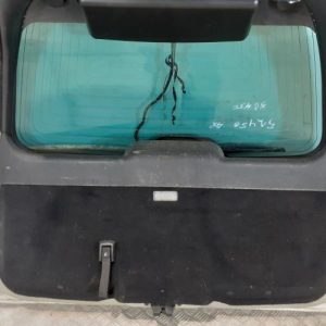 PEUGEOT 407 PHASE 1 BREAK