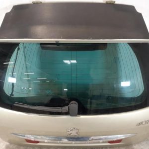 PEUGEOT 407 PHASE 1 BREAK