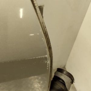 PEUGEOT 407 PHASE 1 BREAK