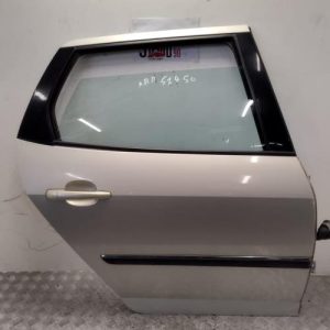 PEUGEOT 407 PHASE 1 BREAK