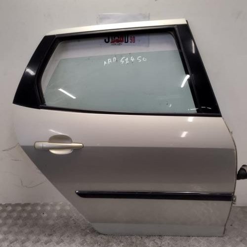 PEUGEOT 407 PHASE 1 BREAK