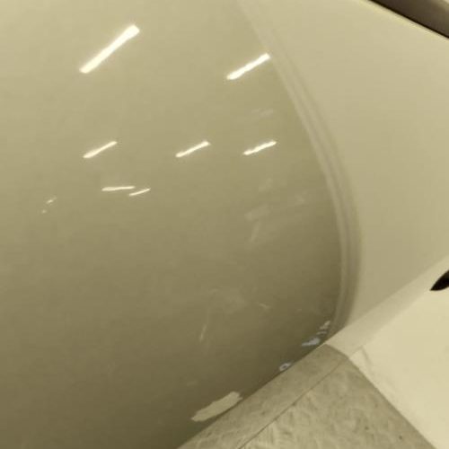 PEUGEOT 407 PHASE 1 BREAK