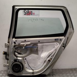 PEUGEOT 407 PHASE 1 BREAK