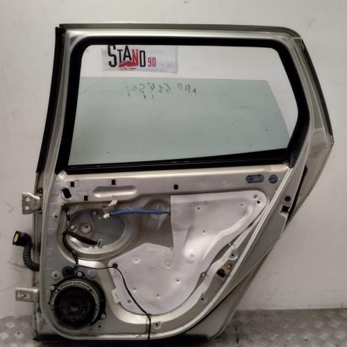 PEUGEOT 407 PHASE 1 BREAK