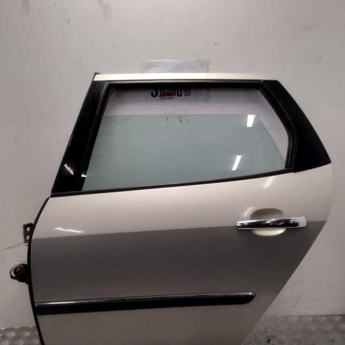 PEUGEOT 407 PHASE 1 BREAK