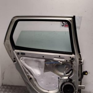 PEUGEOT 407 PHASE 1 BREAK