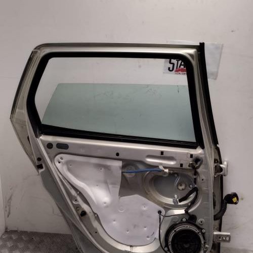 PEUGEOT 407 PHASE 1 BREAK