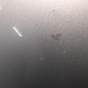 PEUGEOT 407 PHASE 1 BREAK