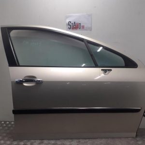 PEUGEOT 407 PHASE 1 BREAK