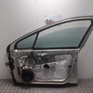 PEUGEOT 407 PHASE 1 BREAK