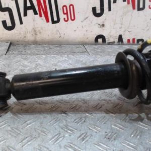 PEUGEOT 407 PHASE 1 BREAK