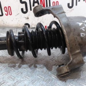 PEUGEOT 407 PHASE 1 BREAK