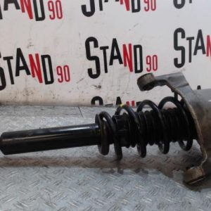 PEUGEOT 407 PHASE 1 BREAK