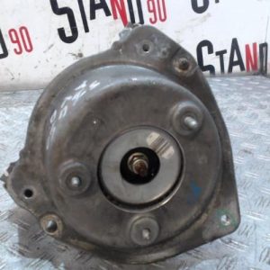 PEUGEOT 407 PHASE 1 BREAK