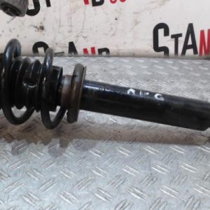 PEUGEOT 407 PHASE 1 BREAK