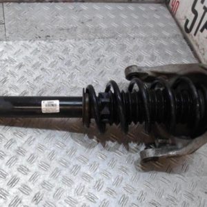 PEUGEOT 407 PHASE 1 BREAK