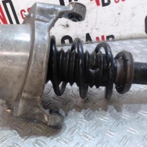 PEUGEOT 407 PHASE 1 BREAK