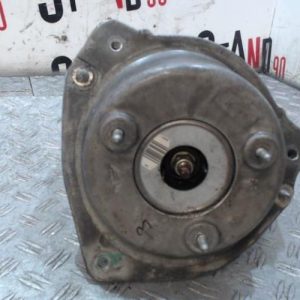 PEUGEOT 407 PHASE 1 BREAK