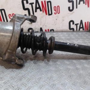 PEUGEOT 407 PHASE 1 BREAK